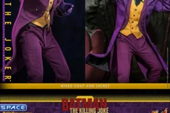 1/6 Scale The Joker Comic Masterpiece CMS028