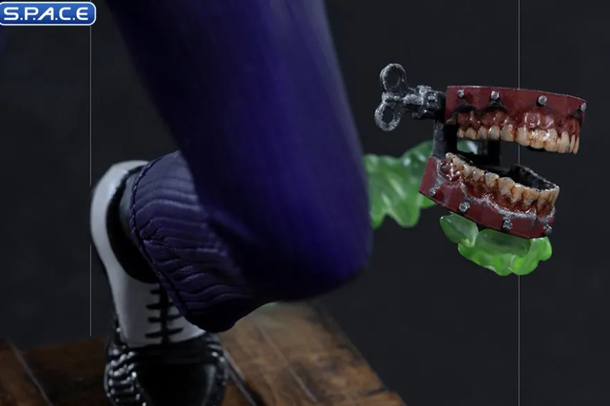 1/10 Scale The Joker Deluxe Art Scale Statue