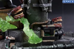 1/10 Scale The Joker Deluxe Art Scale Statue
