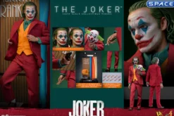 1/6 Scale The Joker DX42