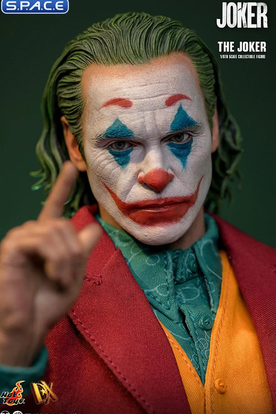 1/6 Scale The Joker DX42