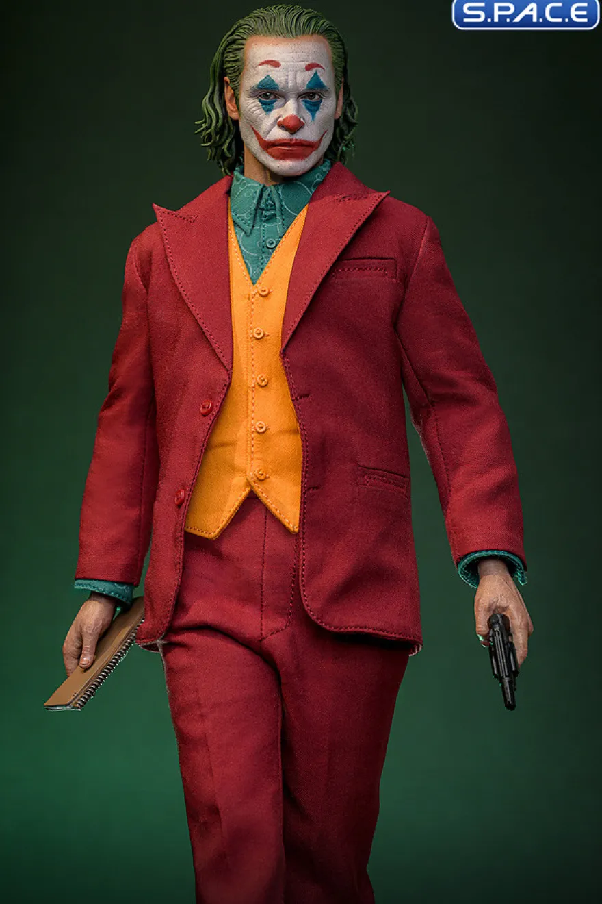 1/6 Scale The Joker DX42
