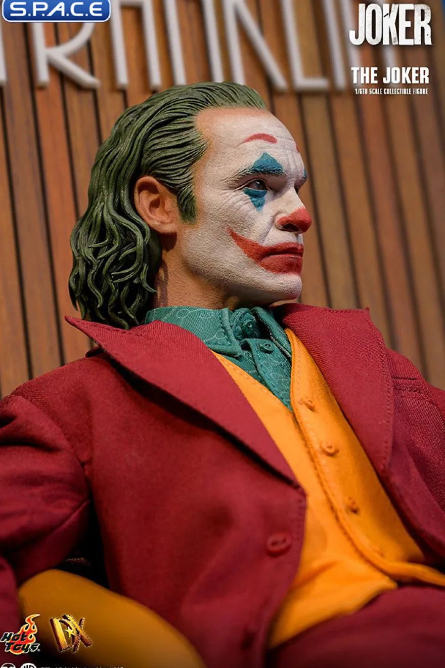 1/6 Scale The Joker DX42