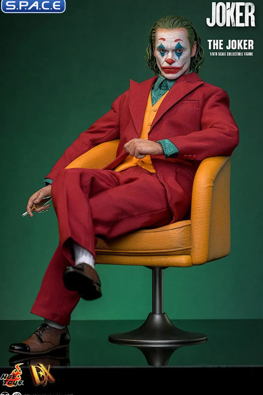 1/6 Scale The Joker DX42