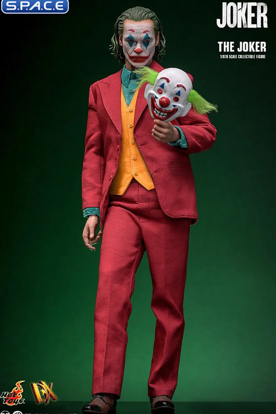 1/6 Scale The Joker DX42