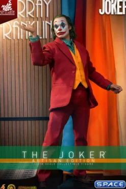 1/6 Scale The Joker DX43 - Artisan Edition