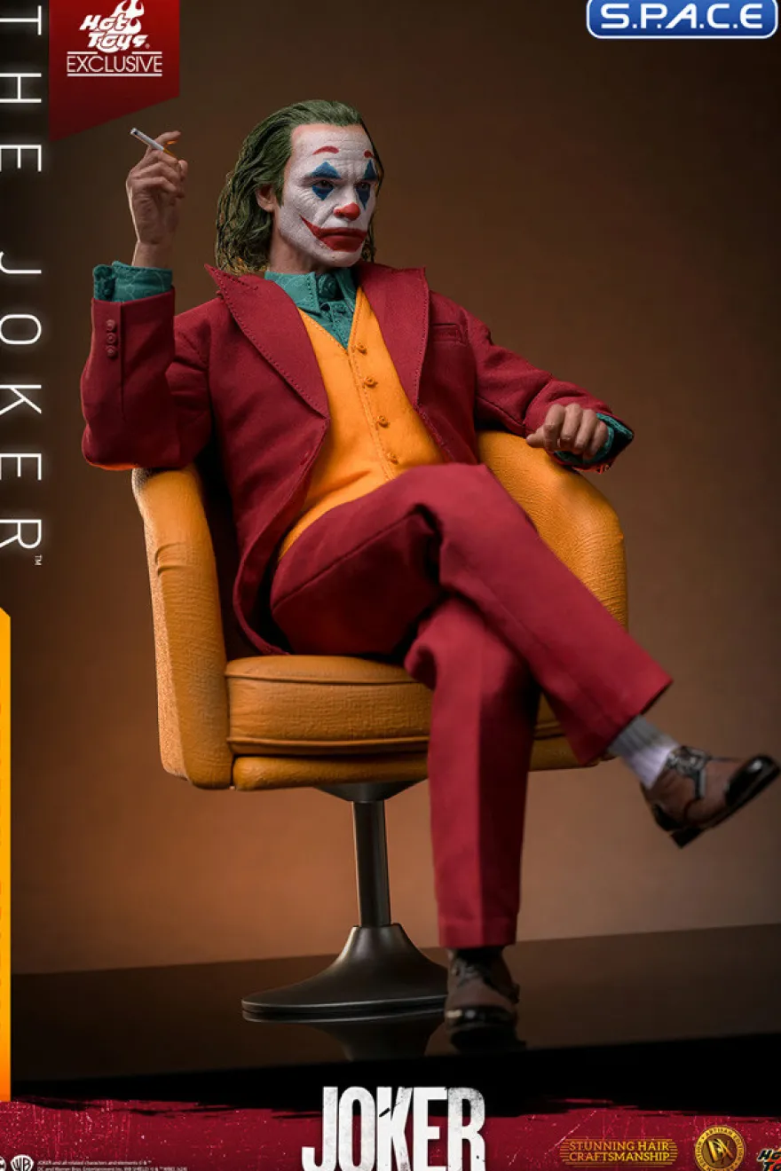 1/6 Scale The Joker DX43 - Artisan Edition