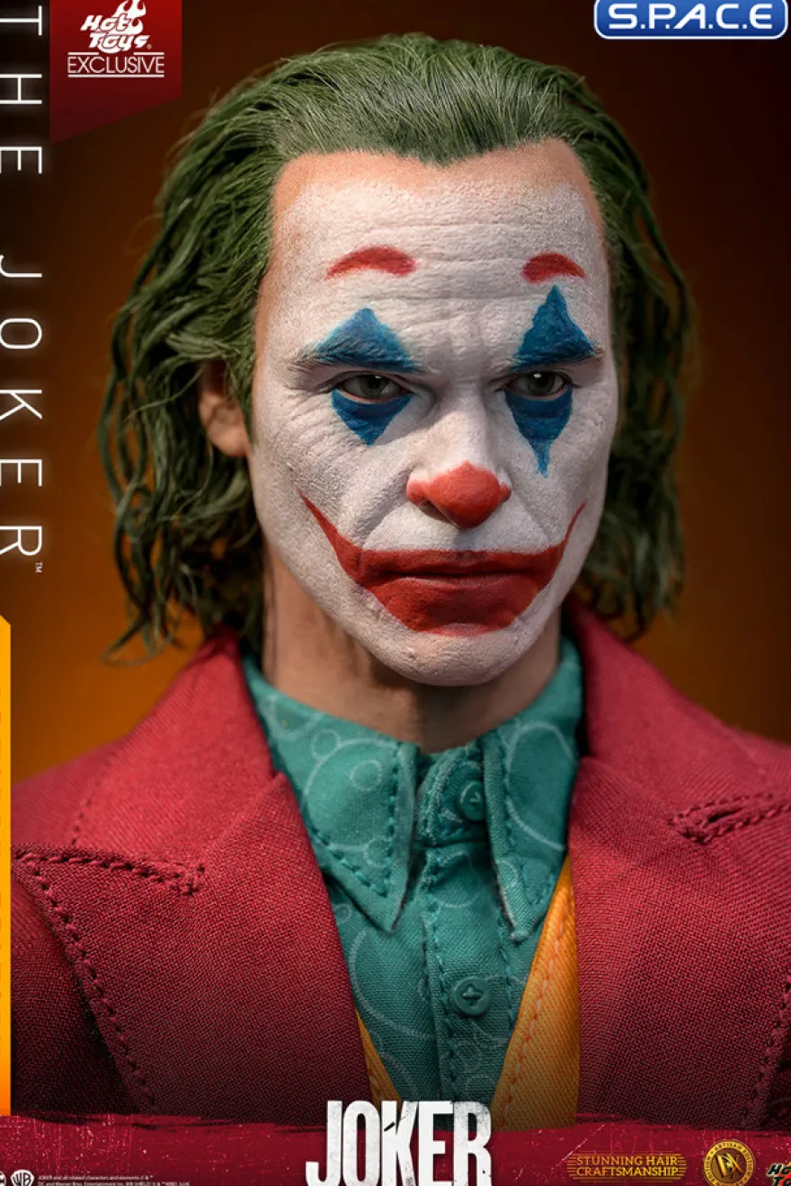 1/6 Scale The Joker DX43 - Artisan Edition