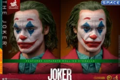 1/6 Scale The Joker DX43 - Artisan Edition