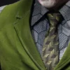 1:1 Scale The Joker Life-Size Bust