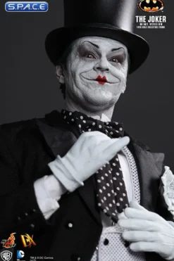 1/6 Scale The Joker - Mime Version