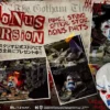 1/3 Scale The Joker Museum Masterline Statue - Bonus Version