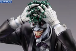 1/6 Scale The Joker »One Bad Day« ARTFX Statue