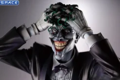 1/6 Scale The Joker »One Bad Day« ARTFX Statue