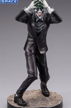1/6 Scale The Joker »One Bad Day« ARTFX Statue