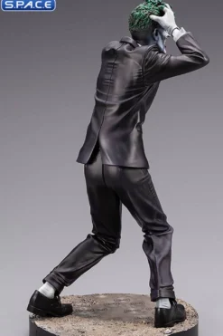 1/6 Scale The Joker »One Bad Day« ARTFX Statue