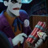 1/12 Scale The Joker One:12 Collective