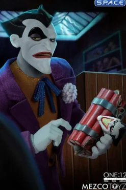 1/12 Scale The Joker One:12 Collective