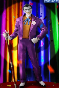 1/12 Scale The Joker One:12 Collective