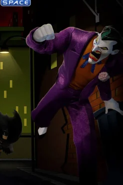 1/12 Scale The Joker One:12 Collective