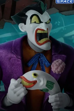 1/12 Scale The Joker One:12 Collective