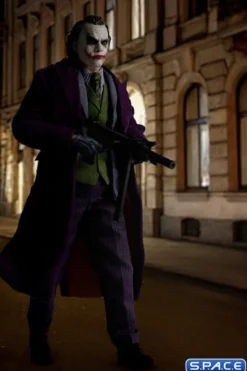 1/12 Scale The Joker One:12 Collective