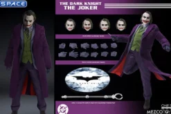 1/12 Scale The Joker One:12 Collective