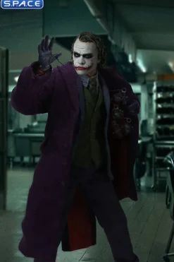 1/12 Scale The Joker One:12 Collective