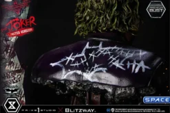 1/3 Scale The Joker Premium Bust