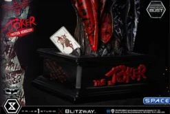 1/3 Scale The Joker Premium Bust