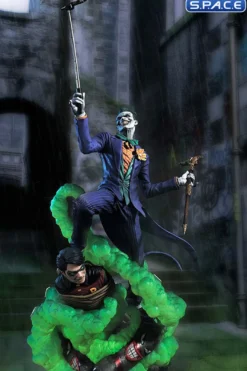 1/3 Scale The Joker »Say Cheese!« Museum Masterline Statue
