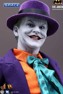 1/6 Scale The Joker - 1989 Version