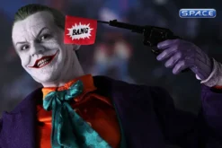 1/6 Scale The Joker - 1989 Version