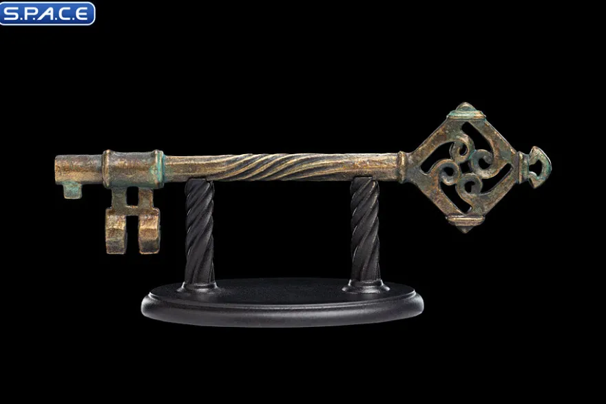 1:1 Scale The Key to Bag End Life-Size Prop Replica