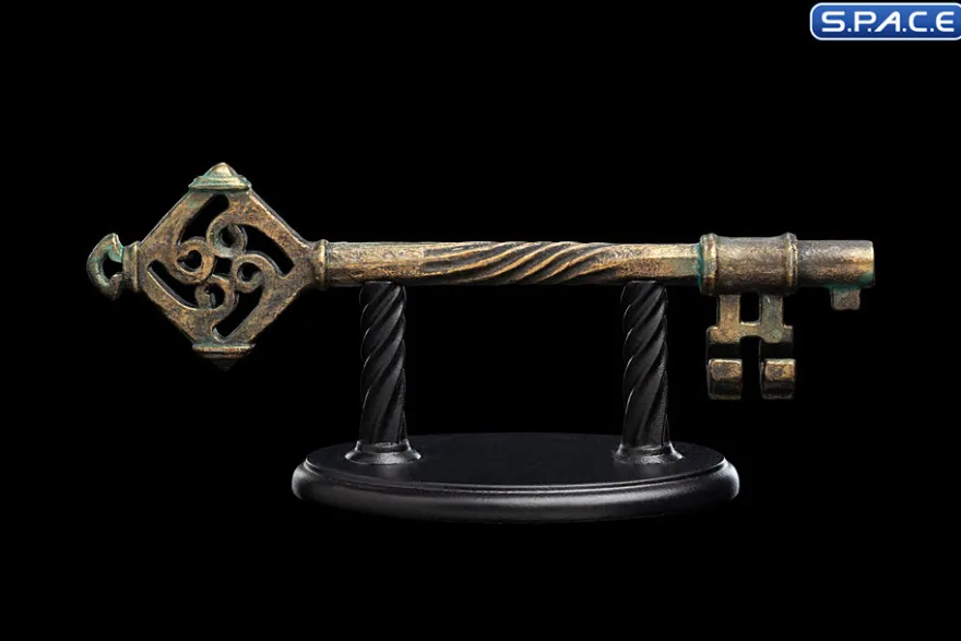 1:1 Scale The Key to Bag End Life-Size Prop Replica
