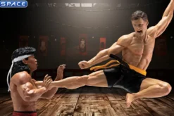 1/10 Scale The Last Fight Diorama