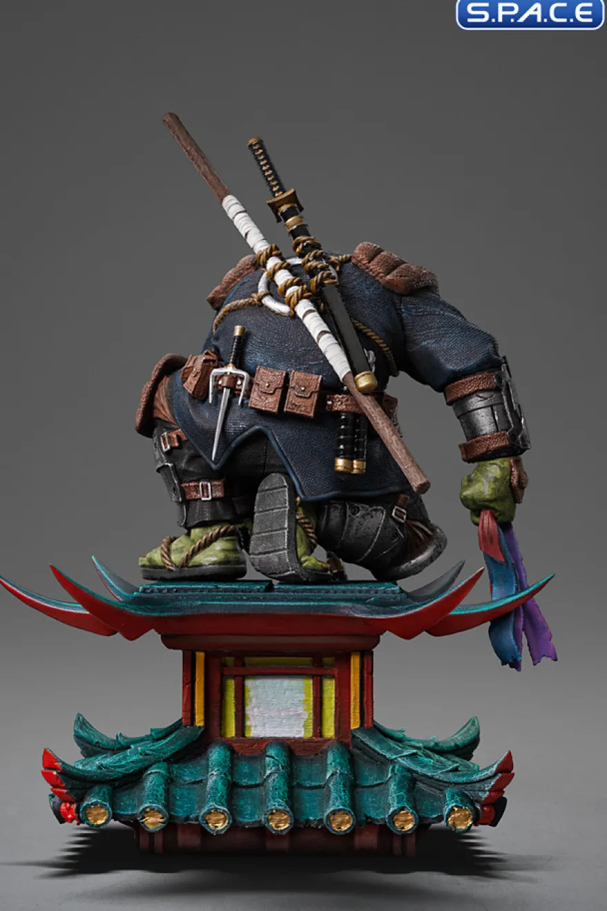 1/10 Scale The Last Ronin Art Scale Statue