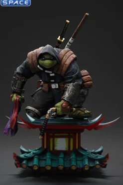 1/10 Scale The Last Ronin Art Scale Statue