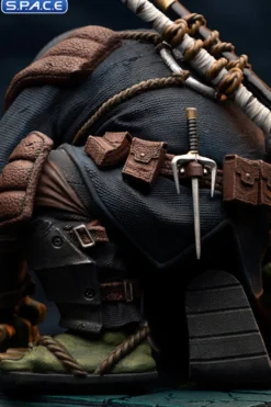 1/10 Scale The Last Ronin Art Scale Statue