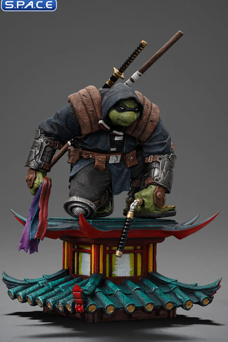 1/10 Scale The Last Ronin Art Scale Statue