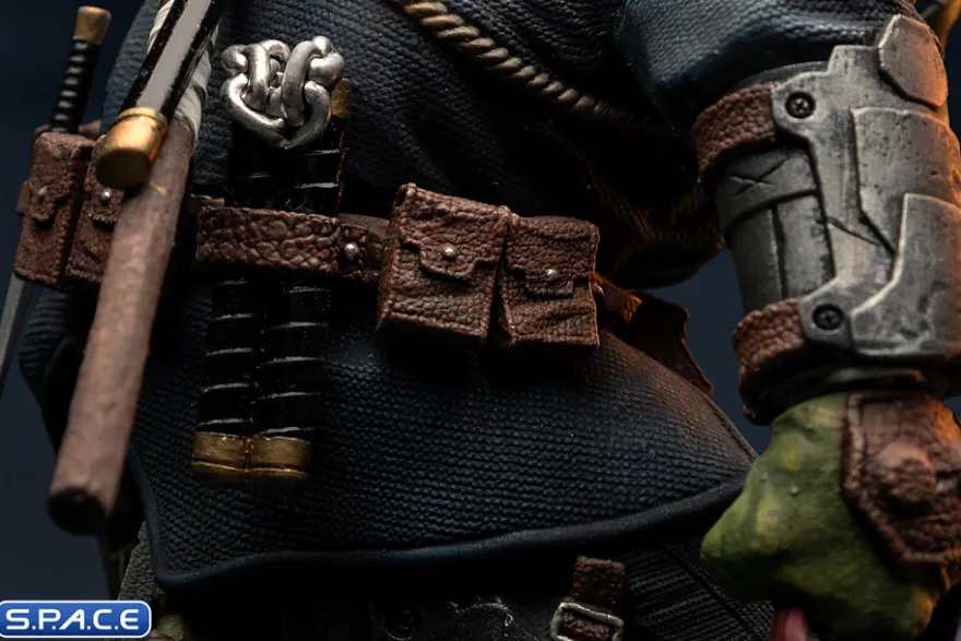 1/10 Scale The Last Ronin Art Scale Statue