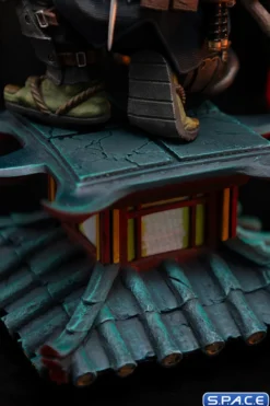 1/10 Scale The Last Ronin Art Scale Statue