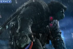 1/10 Scale The Last Ronin Art Scale Statue