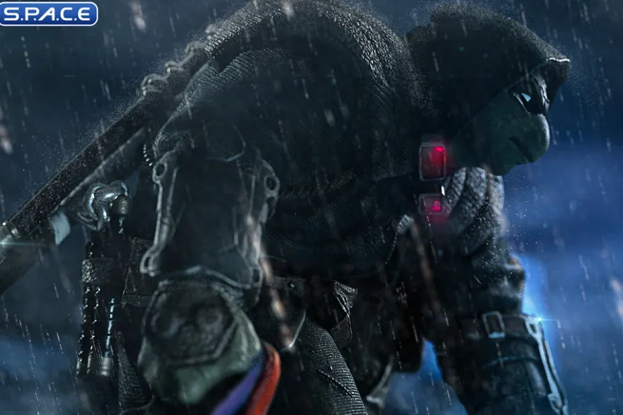 1/10 Scale The Last Ronin Art Scale Statue