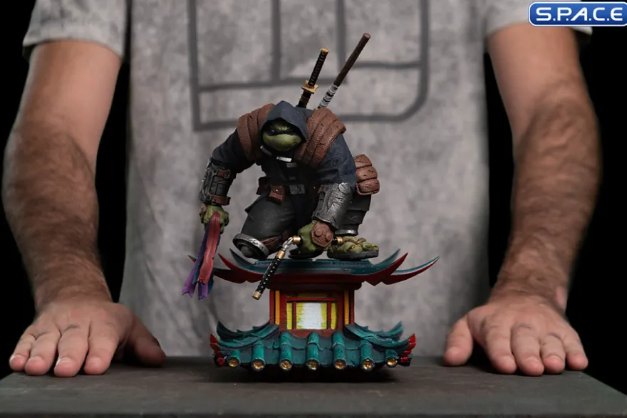 1/10 Scale The Last Ronin Art Scale Statue