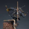 1/4 Scale The Last Ronin Statue