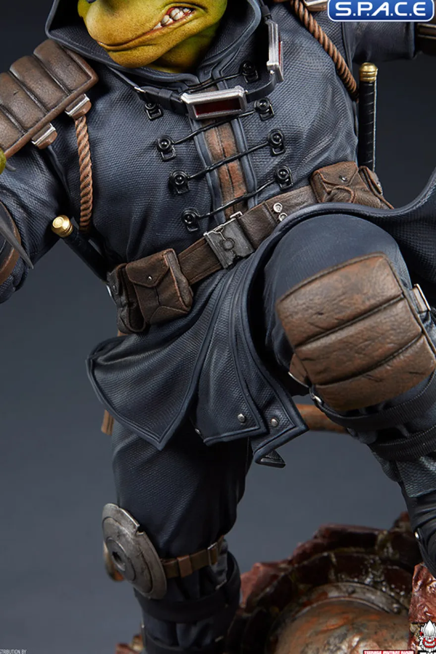 1/4 Scale The Last Ronin Statue