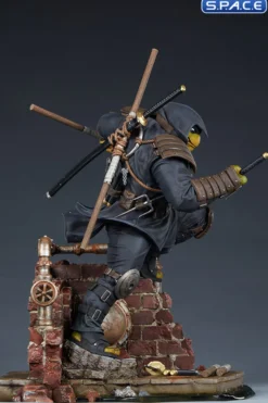 1/4 Scale The Last Ronin Statue