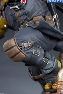 1/4 Scale The Last Ronin Statue