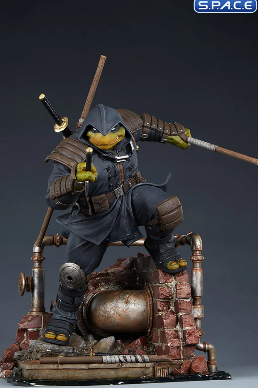 1/4 Scale The Last Ronin Statue